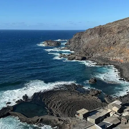 Thomas Brant Academy * Pozo de las Calcosas