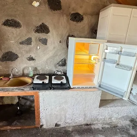 Calcosas House וילה Pozo de las Calcosas