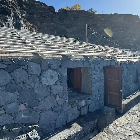 Calcosas House וילה