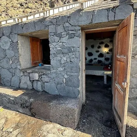 Calcosas House