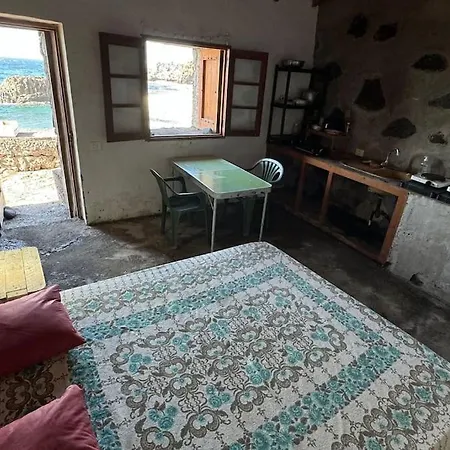 וילה Calcosas House Pozo de las Calcosas